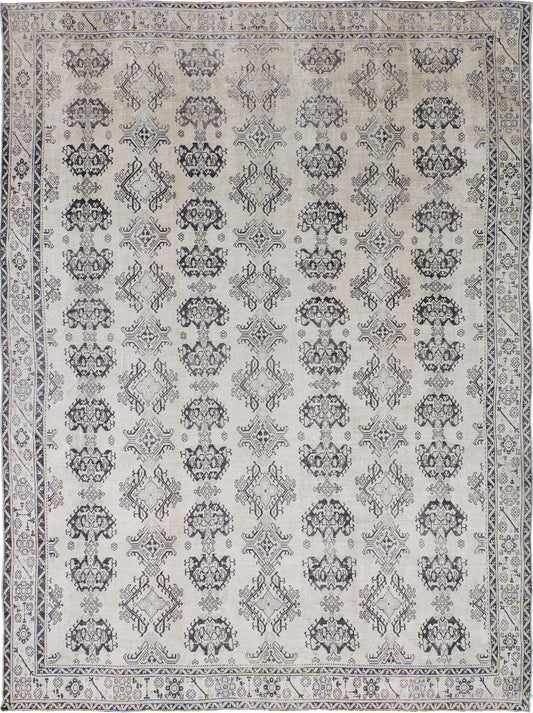 Antique Turkish Oushak