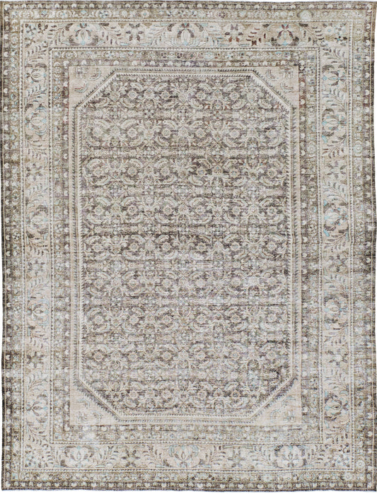 Antique Persian Malayer