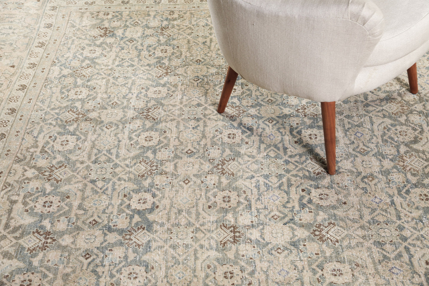 Antique Persian Sultanabad