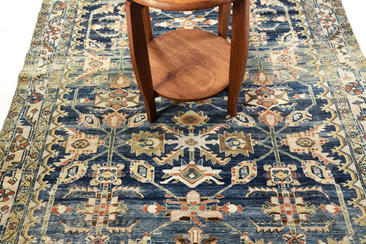 Antique Persian Malayer