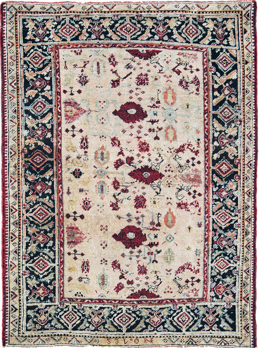 Antique Turkish Kula