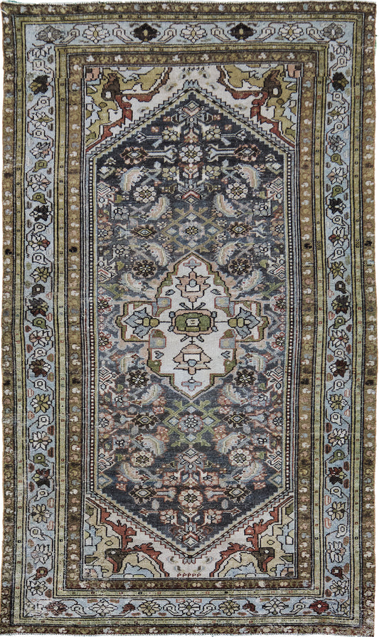 Antique Persian Malayer
