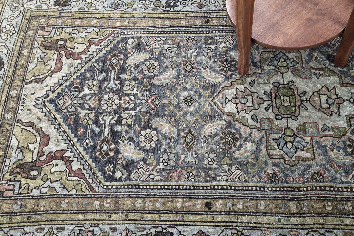 Antique Persian Malayer