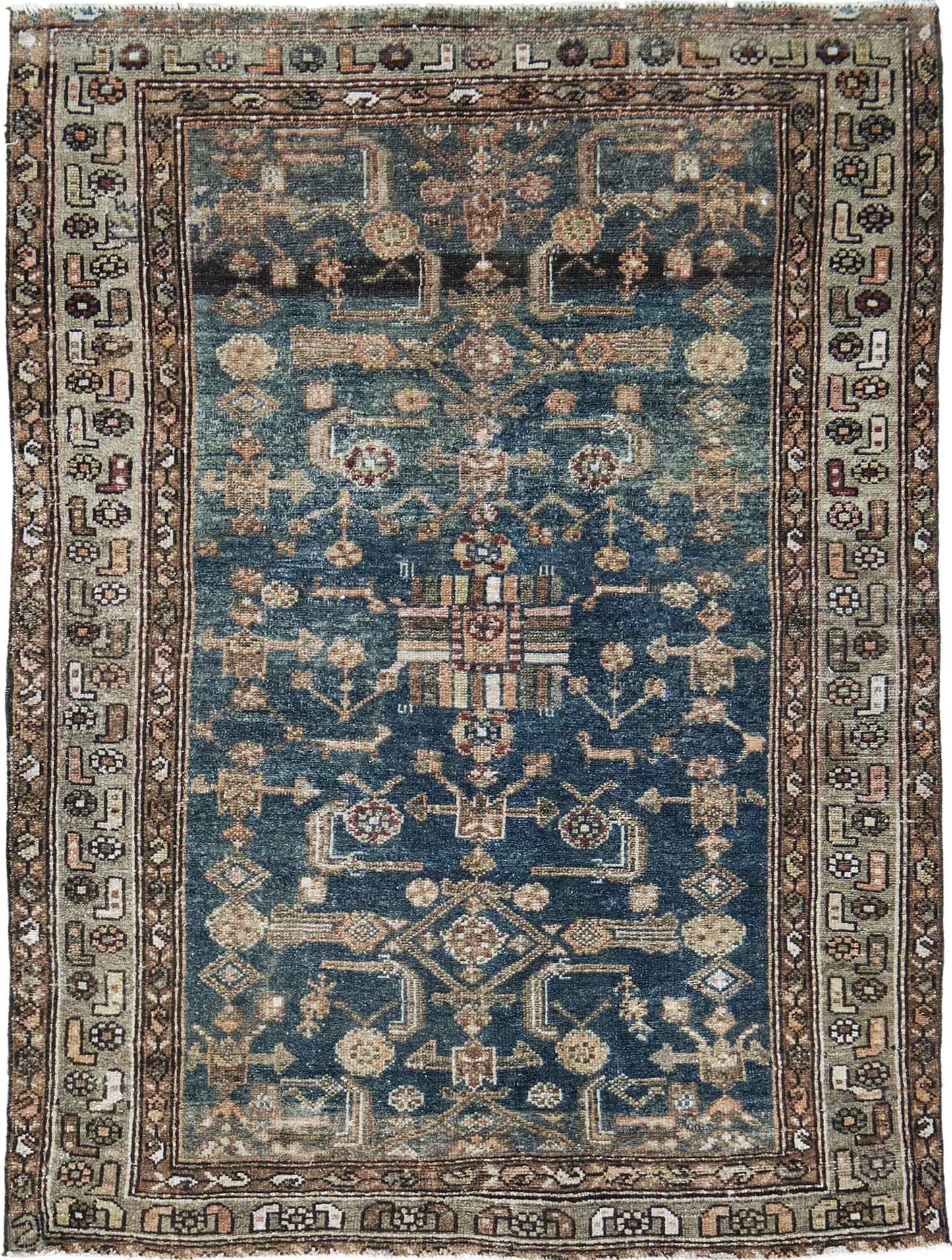 Antique Persian Malayer