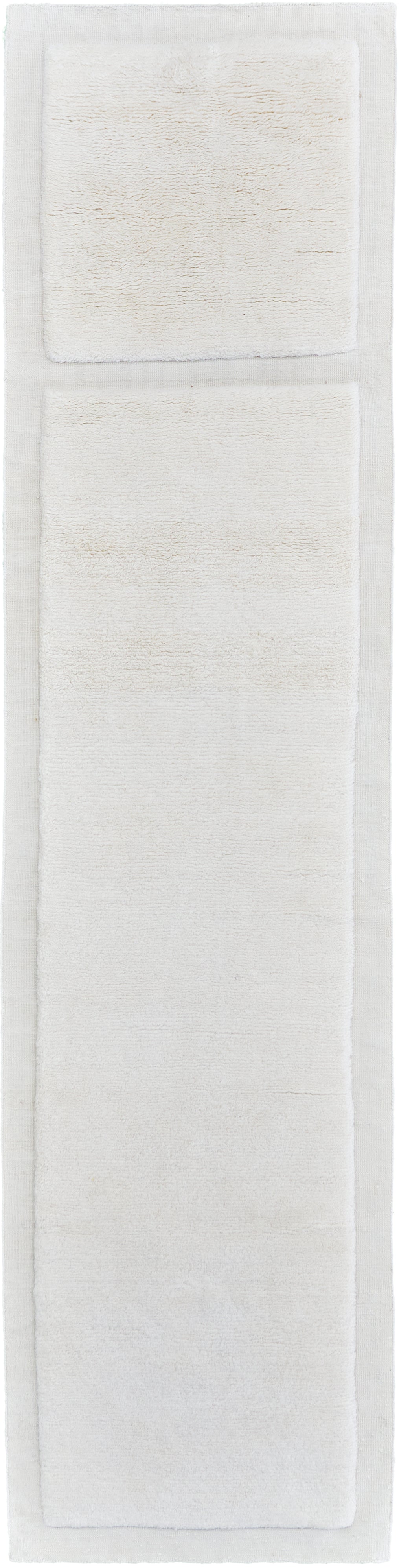 Lumi Runner by Jenni Lauri, White