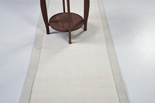Lumi Runner by Jenni Lauri, White