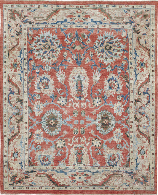 Sultanabad, Sultanabad Collection