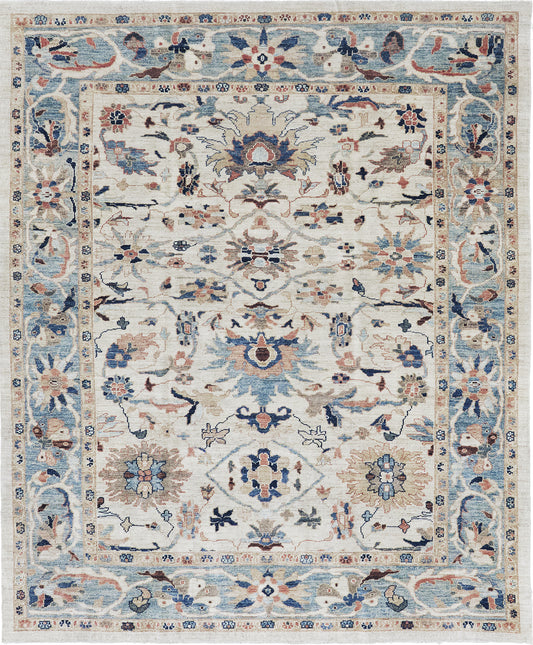 Sultanabad, Sultanabad Collection