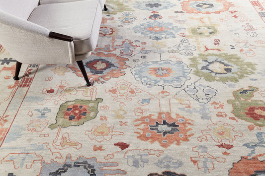 Sultanabad, Sultanabad Collection