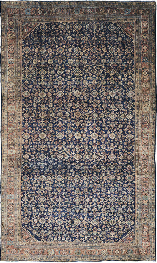 Antique Persian Mahal