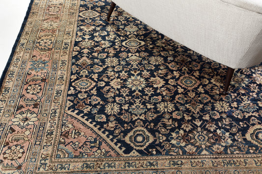 Antique Persian Mahal