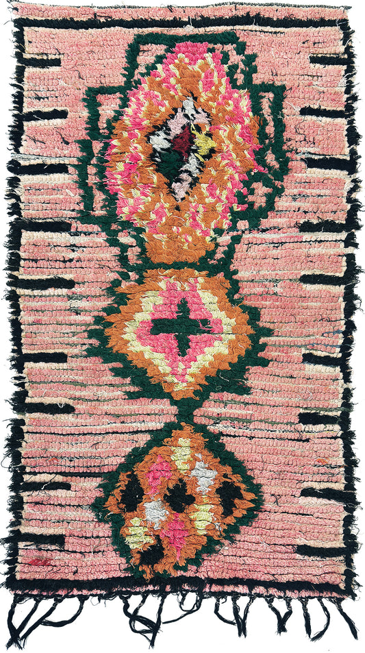 Vintage Moroccan Azilal