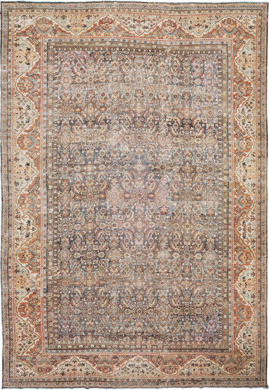 Antique Persian Mahal