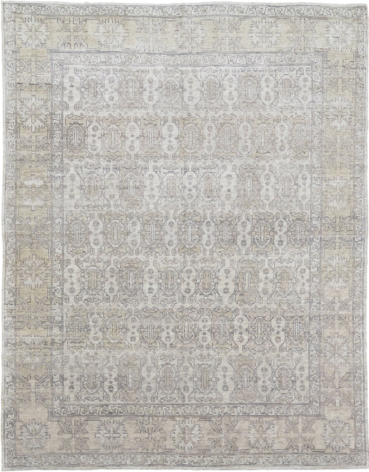 Niloofar, Domicile Collection, Seasons