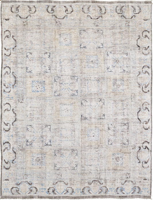 Taraneh, Domicile Collection, Earth Sky