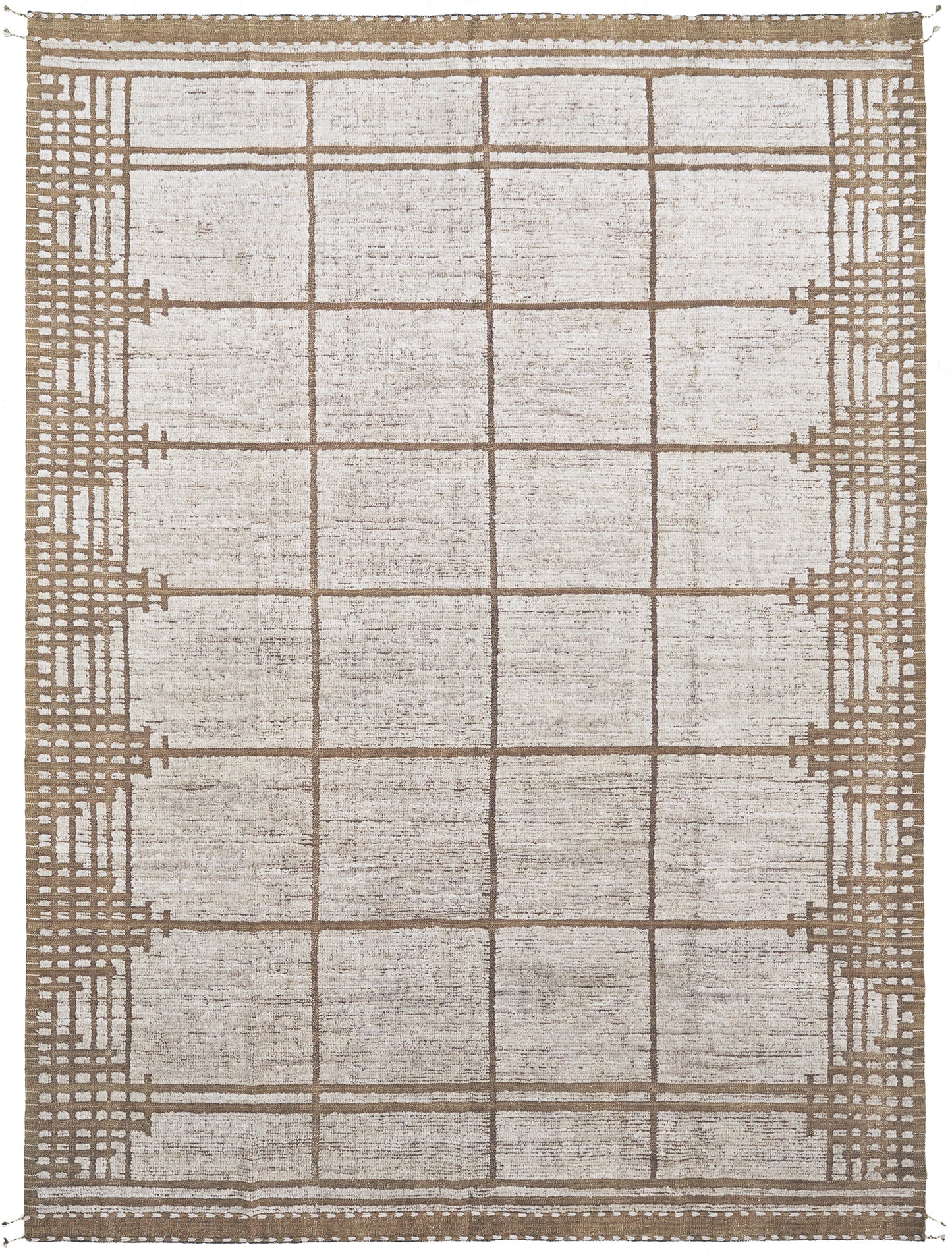 Merkala, Nomad Collection, Deep Gold