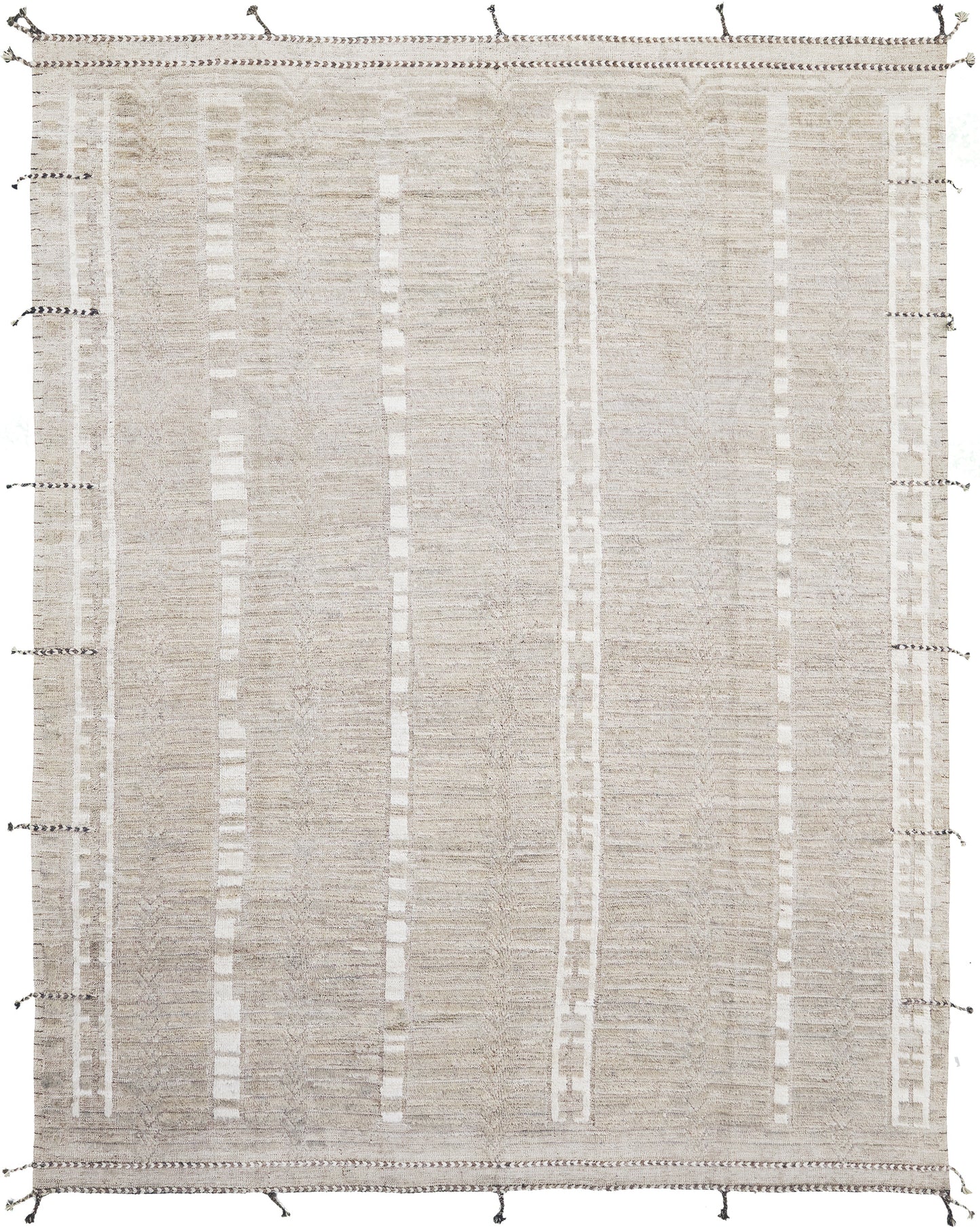 Tala, Atlas Collection, Silver Wheat