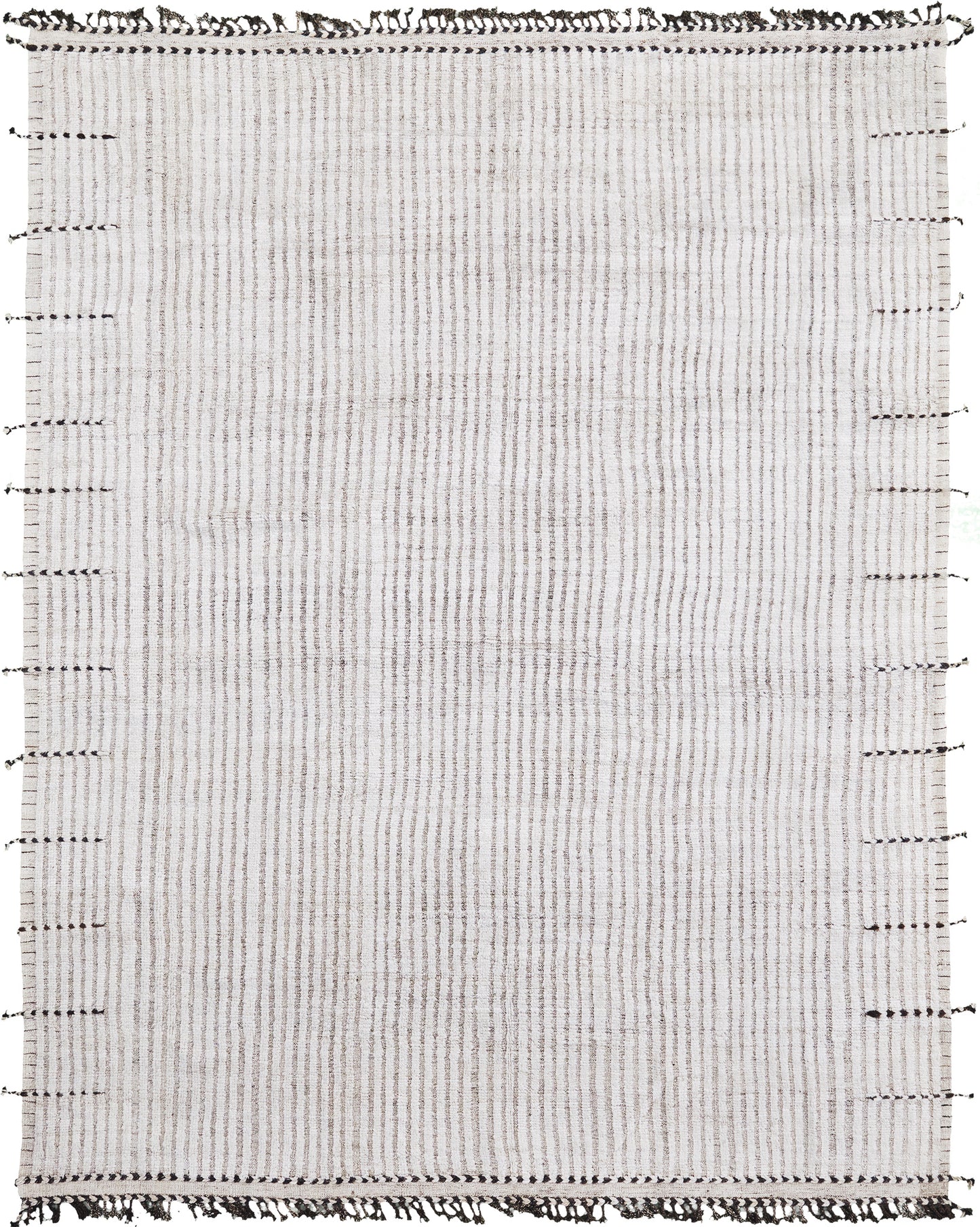 Fohn, Haute Bohemian, Seasons - one-of-a-kind handmade area rug