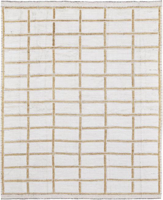 Rababi, Haute Bohemian, Ivory Coral