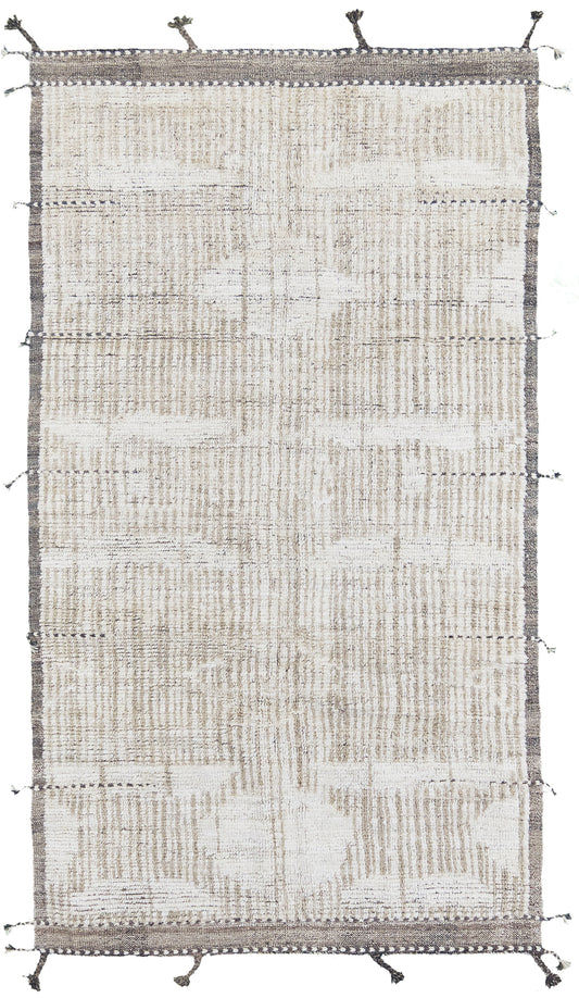 Carcal, Haute Bohemian, Ivory Wheat