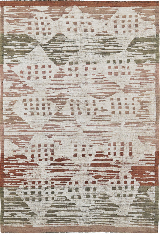 Najma, Nomad Collection, Warm Multi