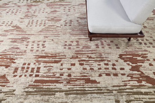 Najma, Nomad Collection, Warm Multi