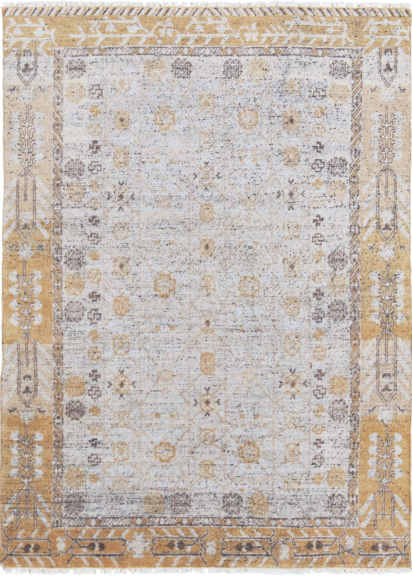 Taklamakan, Domicile Collection, Terracotta