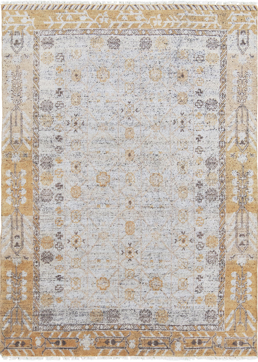 Taklamakan, Domicile Collection, Terracotta