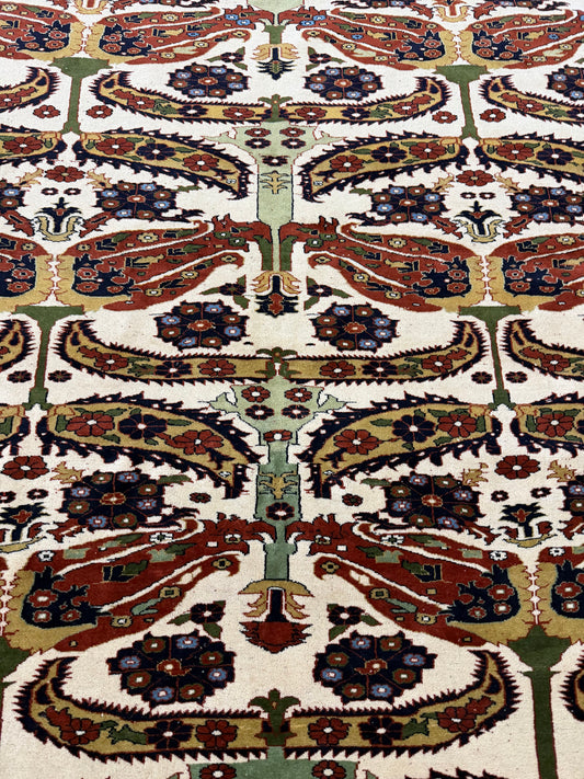 Vintage Persian Ghochan