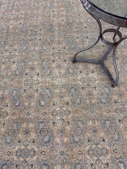 Antique Persian Tabriz