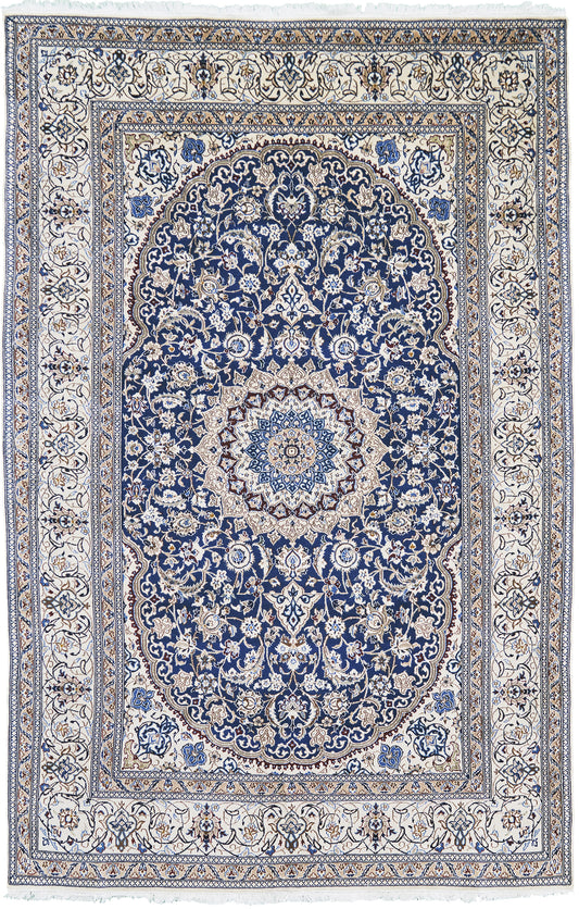 Vintage Persian Naien