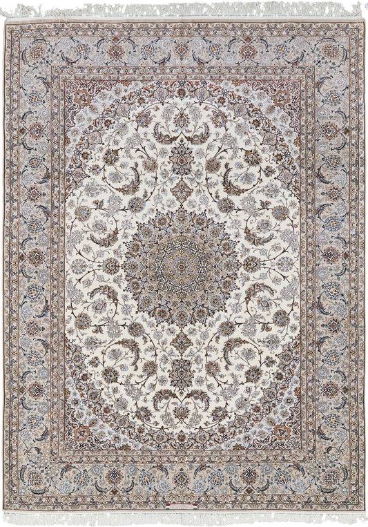 Fine Persian Isfahan Davari
