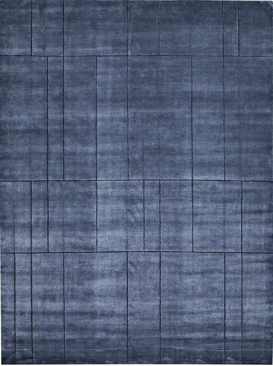 Formation by Claudia Afshar, French Blue