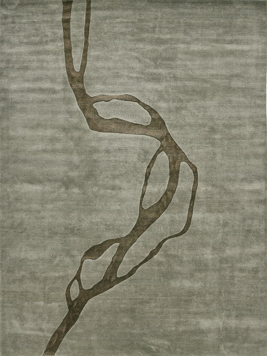 Drift by Claudia Afshar, Juniper