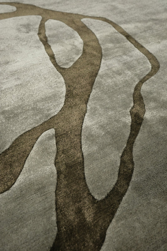 Drift by Claudia Afshar, Juniper