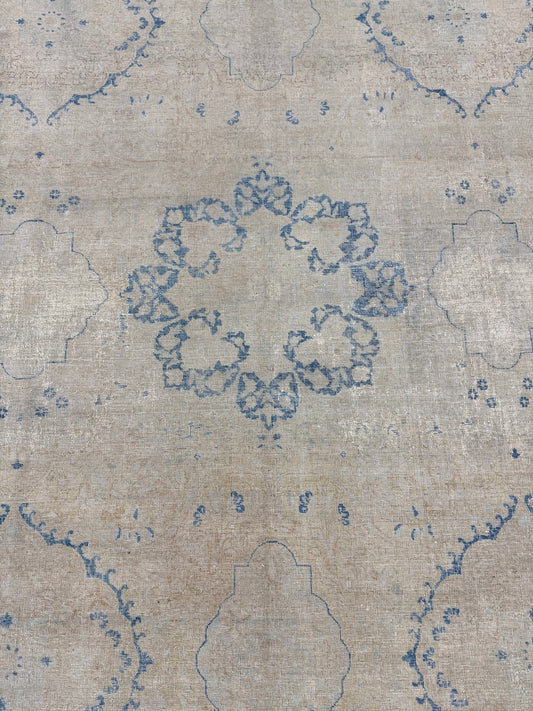 Antique Persian Tabriz