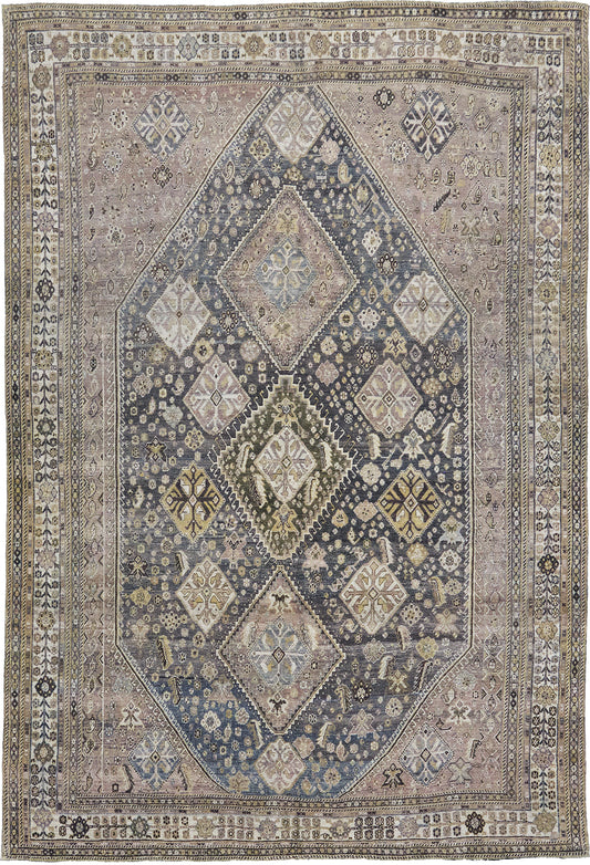 Antique Persian Shiraz