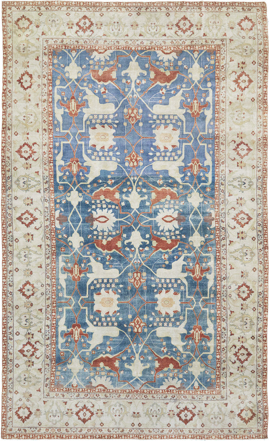 Antique Persian Mahal