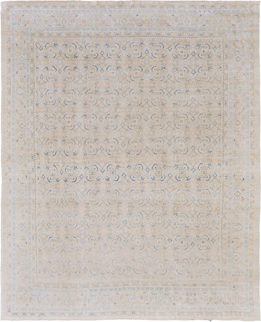 Antique Persian Mahal