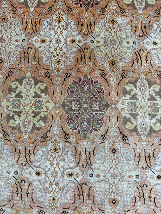 Antique Persian Tabriz