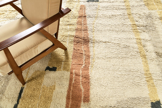 Amina, Oasis Collection, Clay