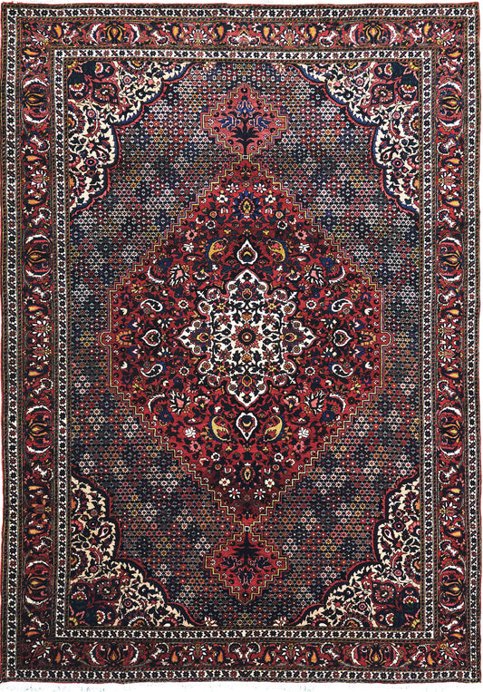 Vintage Persian Bakhtiari
