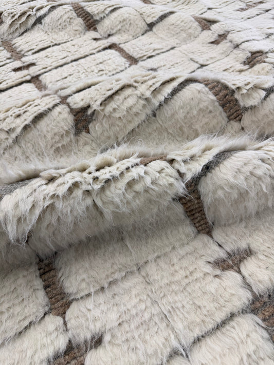Ivory Clay