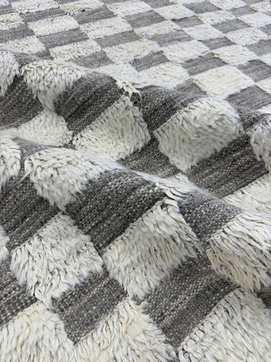 Sirocco, Haute Bohemian Collection, Ivory Silver