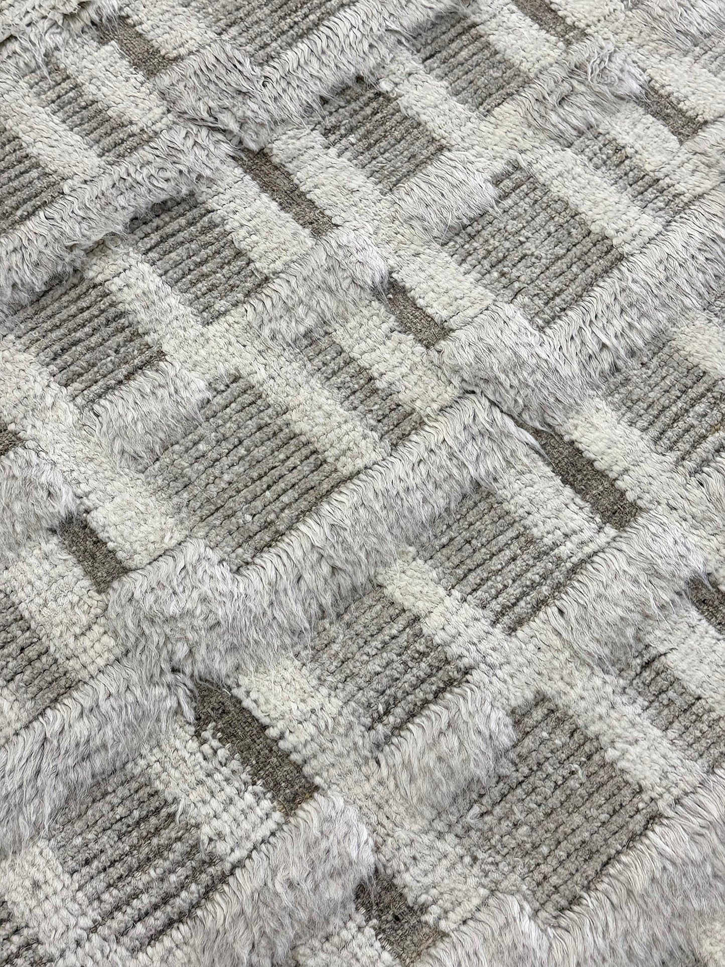 Bittern, Sandpiper Collection, Ivory Taupe