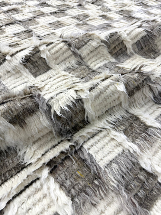 Ivory Stone Gray