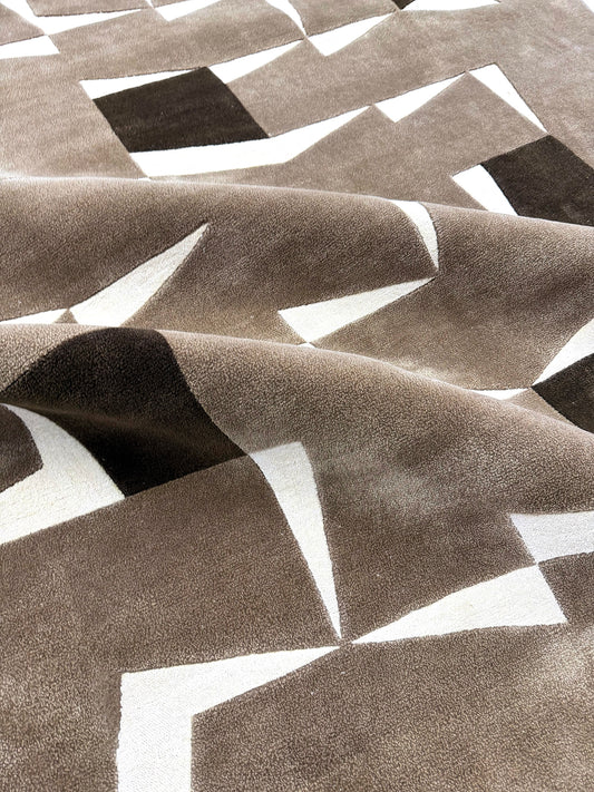 Fugue, Design Rhymes, Coffee