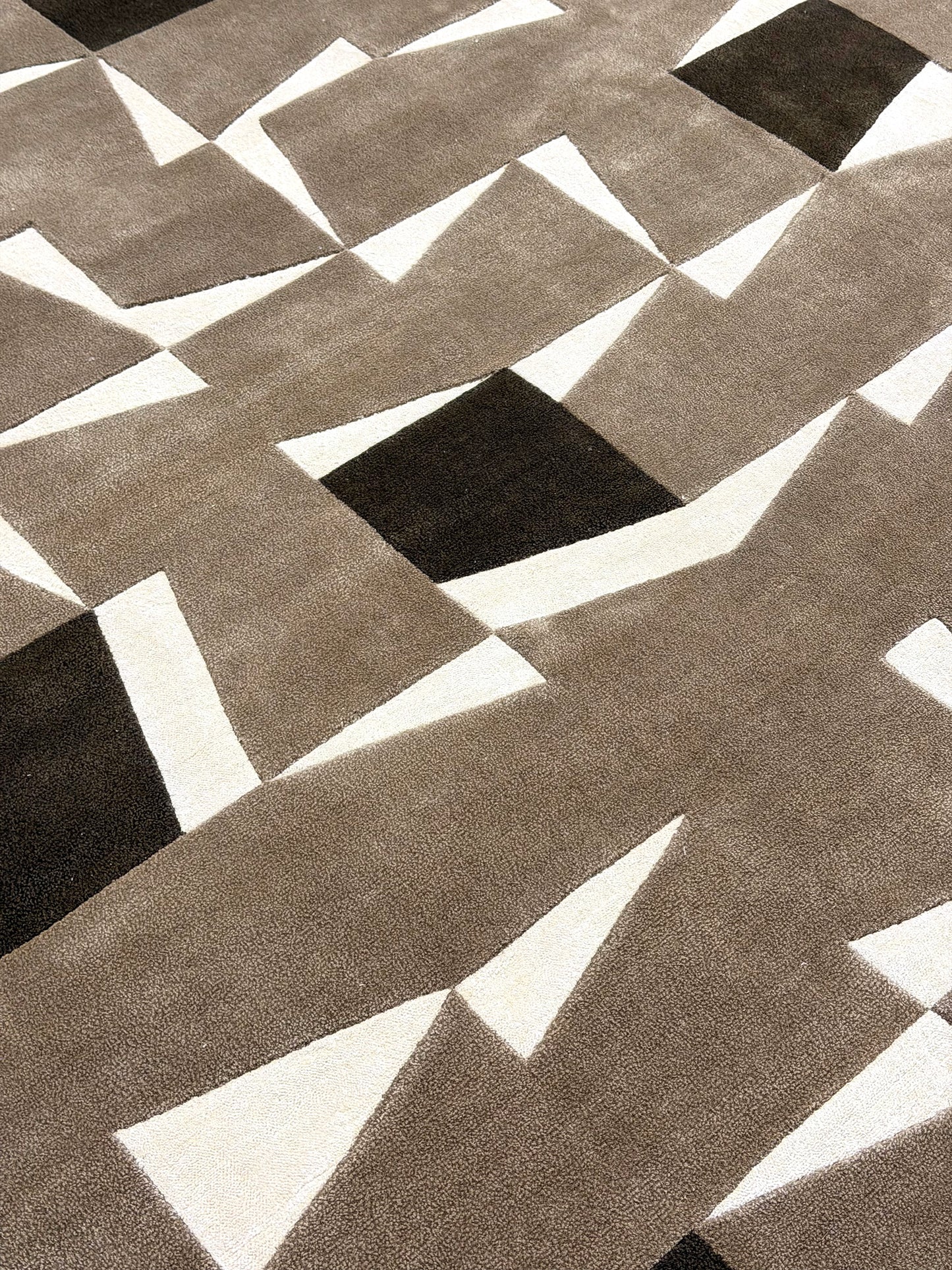 Fugue, Design Rhymes, Coffee