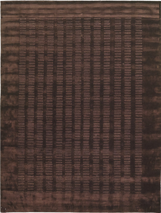 The Views by Xavier Delvallee, Iron Oxide