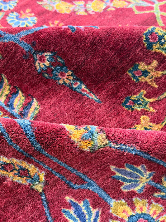 Antique Indo Kerman
